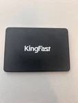 Kingfast F10 256GB Sata Internal Ssd. Fixed Price $28.15.