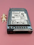 Dell 960GB Pcie GEN4 Nvme 2.5" Ssd 8082N KCD7XRUG960G W/ 14G Tray R640 R740. Fixed Price $349.00.
