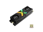 Pny CS3150 XLR8 Gaming Epic-x Rgb 1TB Pcie GEN5 X4 Nvme M.2 Ssd With Dual. Fixed Price $304.62.
