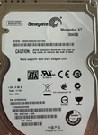 Seagate ST95005620AS Momentus Xt 500GB 2.5" Hybrid Hdd Sata Iii 7200 Rpm. Fixed Price $14.99.