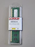 4GB DDR3 1333MHZ PC3-10600 Kingston KVR1333D3N9/4G Equivalent Desktop Memory Ram. Fixed Price $12.89.