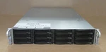 Netgear Readynas 3200 Iscsi Network Storage Array 6TB 2U Rack Mount. Fixed Price $1299.07.