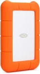 Lacie Rugged Usb-c 5TB Portable Hard Drive. Fixed Price $219.99.
