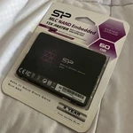 Silicon Power S60 Ssd 60GB 2.5" Sata Iii 7MM Ultra Slim New. Fixed Price $24.99.