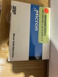 Micron 5300 Pro 1.92TB Ssd 2.5" Sata Iii Enterprise MTFDDAK1T9TDS-Z Tested. Fixed Price $490.00.