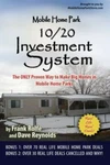 Mobile Home Park 10/20 Investment System, David Reynolds, Frank Rolfe And, 97806. Fixed Price $38.66.