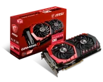 Msi 8GB GDDR5 Graphics CARD(RADEONRX580GAMINGX8G). Fixed Price $160.00.