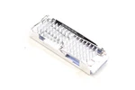 Lenovo Thinkstation P350 M.2 2280/2242 GEN4 Ssd Heatsink Fru P/n: 5H40U93026. Fixed Price $17.99.