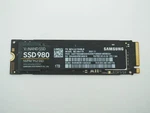 Samsung 1TB M.2 Nvme Ssd Tested, Wiped MZ-V8V1T0. Fixed Price $134.99.