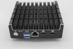 Protectli FW4B Small Form Factor Firewall Router Mini Pc 4K Support. Fixed Price $189.95.