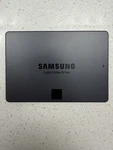 Samsung 870 Qvo 4TB 2.5" Sata Iii Internal Ssd (MZ-77Q4T0B/AM) 99% Health. Fixed Price $399.99.