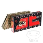 6189-OPEN Chain With Rivet Hook X-ring GS530Z3/110 Compatible Yamaha Xjr 130. Fixed Price $152.66.