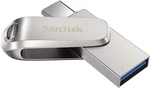 Sandisk 1TB SDDDC4-1T00 Ultra Dual Drive Luxe Usb Type-c Flash 400MB/S Bulk. Fixed Price $134.99.