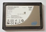 80GB Sata-ii Intel X25-M Series SSDSA2M080G2GC Mlc 2.5" Internal Hard Drive. Fixed Price $103.94.