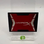 Kingston 1.8" Hyperx Savage 240GB Esata Iii 6GBPS Ssd SHSS37A/240G. Fixed Price $19.99.