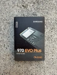 Samsung 970 Evo Plus Ssd 250GB M.2 Nvme V-nand (MZ-V7S250B/AM). Fixed Price $139.99.