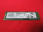 Original Samsung Pcie Nvme 256GB Ssd MZ-VLB256B MZVLB256HBHQ-000L2. Fixed Price $59.95.