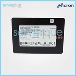 Micron MTFDDAK7T6TGA 7.68TB 5400 Pro Sata 6GBPS 2.5" Internal Solid State Drive. Fixed Price $2881.00.
