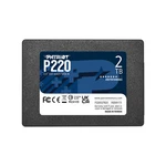 Patriot Internal Ssd - Sata 3 2.5" Solid State Drive P220S2TB25. Fixed Price $327.05.