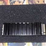Western Digital Wd Black SN850X Nvme Ssd 2TB Pcie Gen 4X4 M.2 2280 With Heatsink. Fixed Price $300.00.
