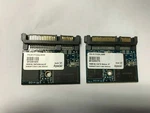 Lot Of Apacer 8Y.F1CD4.LR25B 16GB Ssd Mlc Sata Modules. Fixed Price $24.95.