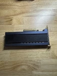 Samsung F320 3.2 Tb Pci Express Enterprise Ssd Solid State Drive (MZPLK3T2HCJL). Fixed Price $280.00.