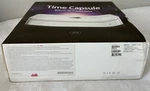 Apple Time Capsule 802.11N Wifi Hard Drive 3TB MD033LL/A Model A1409 For Mac Os. Fixed Price $50.00.