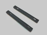 Hard Drive Caddy Rails Ibm/lenovo Thinkpad T510 T520 T530I - 229. Fixed Price $8.45.