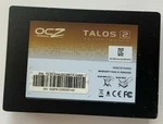 Ocz Talos (TL2CSAK2G2M1X-0480) 2.5" Ssd Solid State Drive 480GB Sas. Fixed Price $69.99.