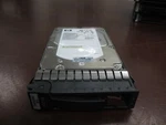 Hp 450GB 15K 3.5 Sas Hdd EF0450FARMV 516810-002 Hard Drive. Fixed Price $52.49.