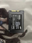 Samsung 840 Series 120GB Internal 2.5" (MZ-7TD120BW) Ssd. Fixed Price $15.00.