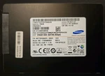 Samsung 256GB 2.5" Sata Ssd MZ7TD256HAFV-000L9. Fixed Price $28.00.