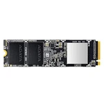 Adata Xpg 512GB 3D Nand Nvme GEN3X4 Ssd ASX8100NP-512GT-C Black. Fixed Price $84.55.