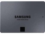 Samsung MZ77Q8T0B/AM 8TB 2.5" Sata Ssd 870 Qvo. Fixed Price $1612.39.