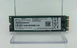Micron M600 M.2 256GB Sata 6GB/S MTFDDAV256MBF-1AN15ABHA 795585-001 Ssd Tested. Fixed Price $34.99.