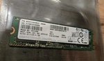 Gb PM851 Samsung Solid State Drive MZNTE256HMHP-000KN MZ-NTE2560. Fixed Price $28.00.