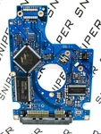 Pcb - Hitachi 750GB HTS547575A9E384 Sata 0J15343 Laptop DA3931 Harddrive DA3743C. Fixed Price $24.99.