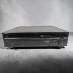 Read Parts Sony MDP-455 Multi Player Cdv Ld Laserdisc Ntsc Made In Japan. Fixed Price $74.97.