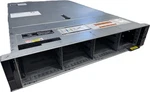 Dell Poweredge R740XD 3.5" 18 Bay Lff H740P Silver 4216 2XPSU Server Cto. Fixed Price $697.00.