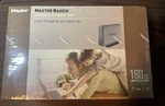 Maxtor Personal Storage 3200 160GB External 7200RPM (U01E160) Hdd Hard Drive. Fixed Price $24.99.