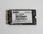 NT-128 Kingspec Ssd 128GB M.2 2242 Sata Solid State Drive "grade A". Fixed Price $37.33.