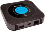 Netgear Nighthawk M1 Mobile Hotspot Router At&t Locked Dual Band Secure Wifi. Fixed Price $118.90.