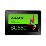 Adata Ultimate SU650 2.5" 256 Gb Serial Iii 3D Nand. Fixed Price $90.08.
