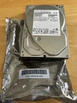 Hitachi Deskstar HDP725050GLA360 500GB Sata 7200 Rpm P/N:0A35415 MLC:BA2727. Fixed Price $40.00.