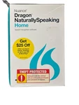 Nuance Dragon Naturallyspeaking Home 13 Speech Recognition Open Box. Fixed Price $44.00.