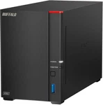 Buffalo Linkstation Soho 720 2-BAY Professional Office Nas 4TB (2X2TB) New!!!. Fixed Price $389.99.