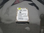 Western Digital WD3200BUCT-63TWBY0 320GB Sata 2.5 5400RPM. Fixed Price $135.00.