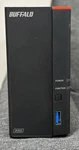 Buffalo Linkstation 71 0D 4TB (2X2TB) 2-BAY Nas 2.5GBE. Fixed Price $225.00.