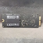 Genuine Apple Imac Macbook Samsung 256GB Nvme MZ-KPW2560 655-1993G Sspolaris. Fixed Price $28.00.