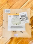Remo E1-0314-00 Buffalo Drum Standard, 14". Fixed Price $59.00.